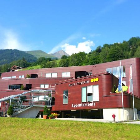 Sun Matrei Apartments Matrei in Osttirol Exterior photo