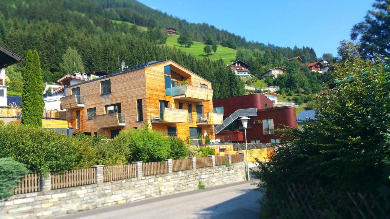 Sun Matrei Apartments Matrei in Osttirol Exterior photo